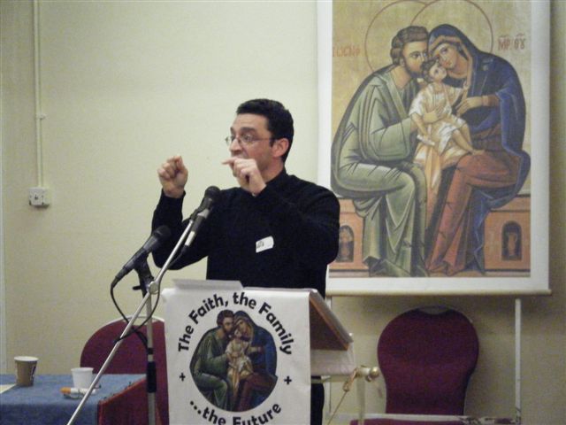 Fr Ruscillo